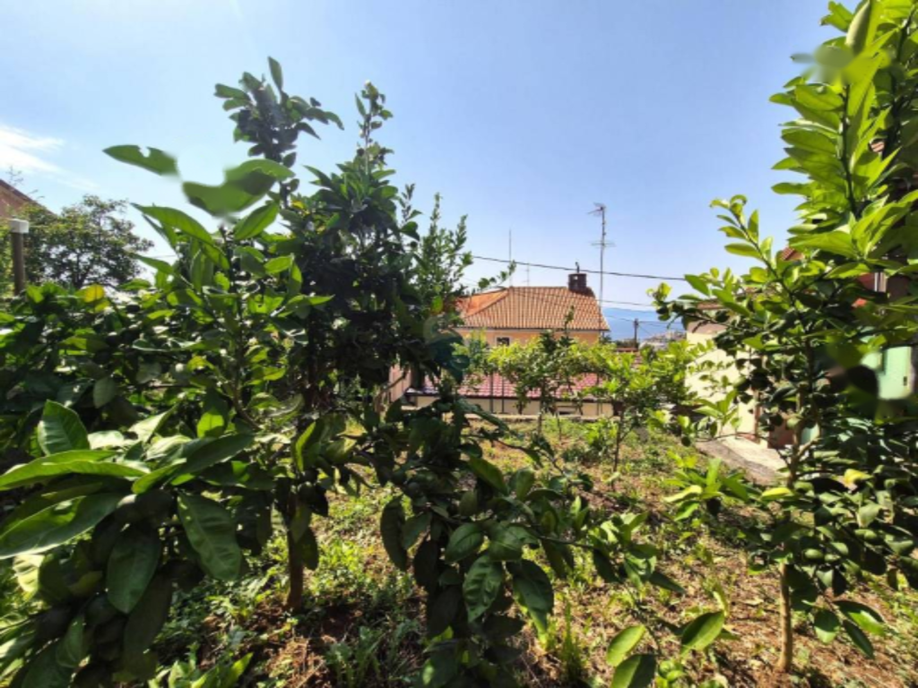 Дом в Опатии, Хорватия, 102 м² - фото 1