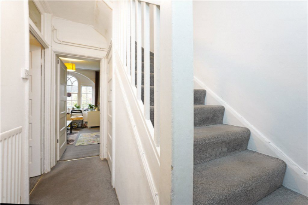 Квартира в Лондоне, Великобритания, 58 м² - фото 1