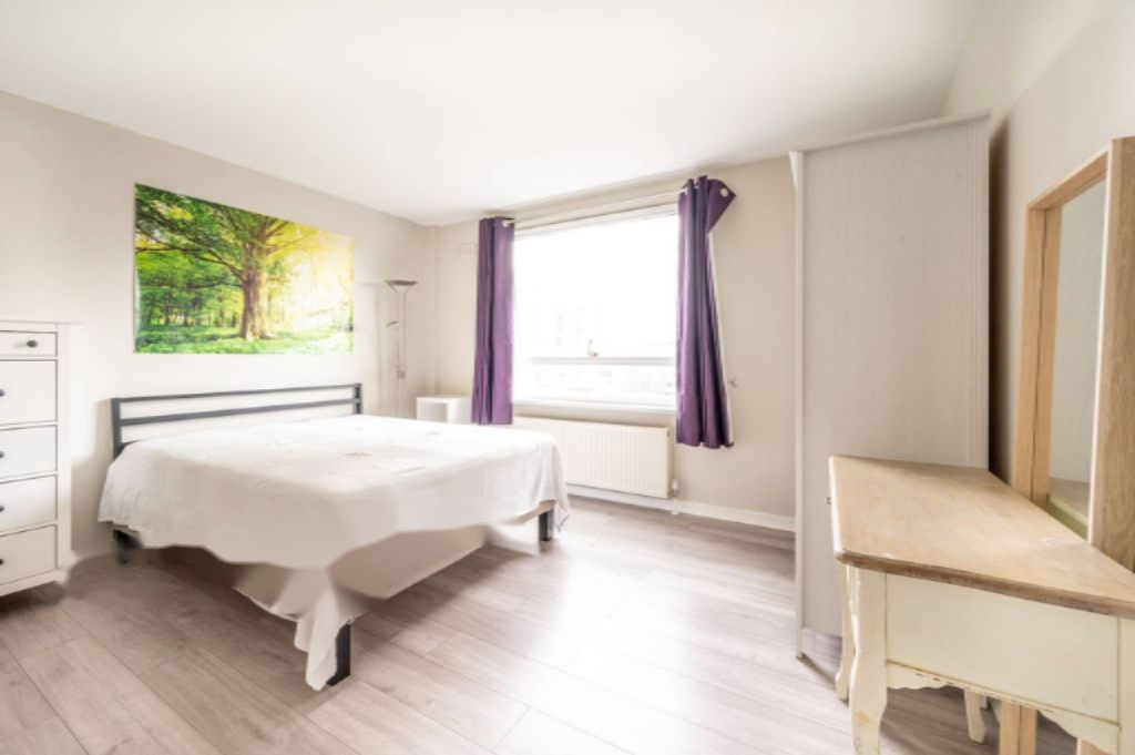 Квартира в Лондоне, Великобритания, 61 м² - фото 1