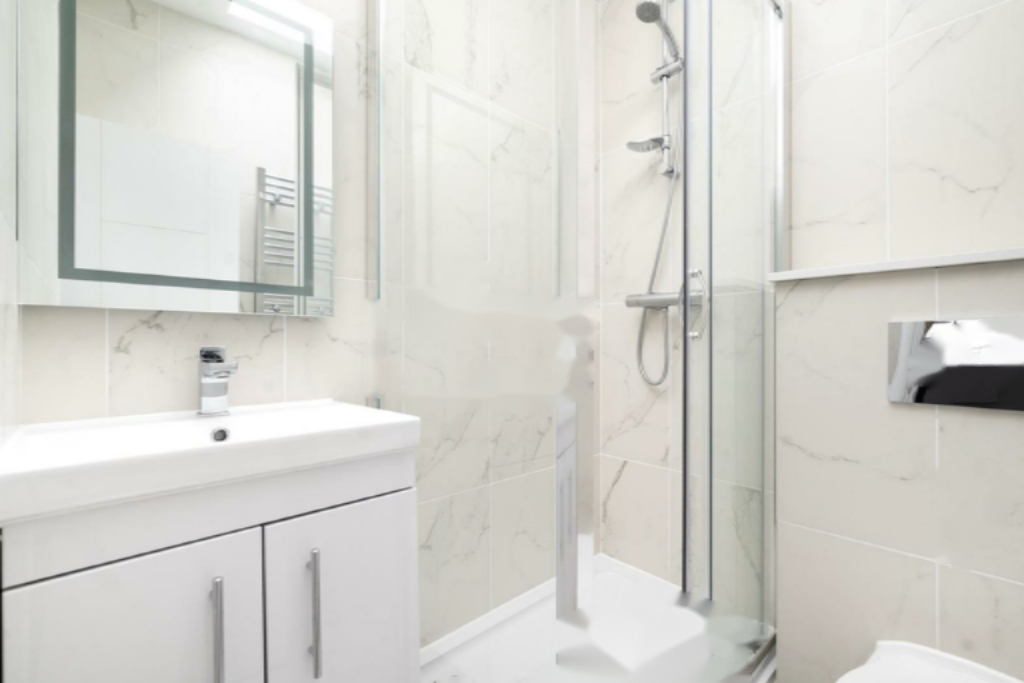 Квартира в Лондоне, Великобритания, 35 м² - фото 1