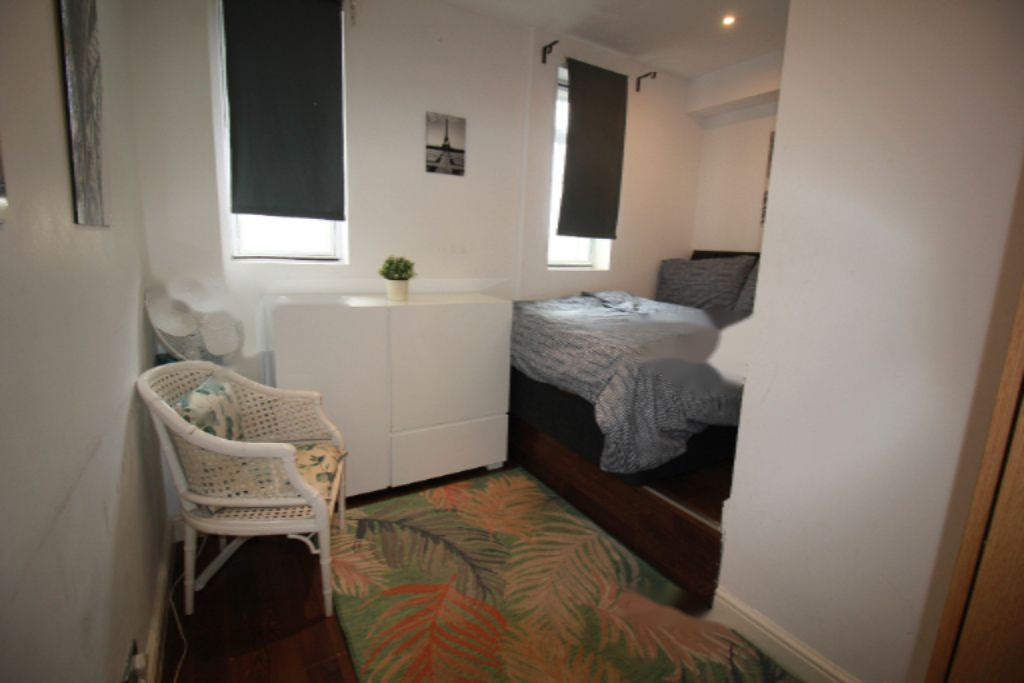 Квартира в Лондоне, Великобритания, 32 м² - фото 1