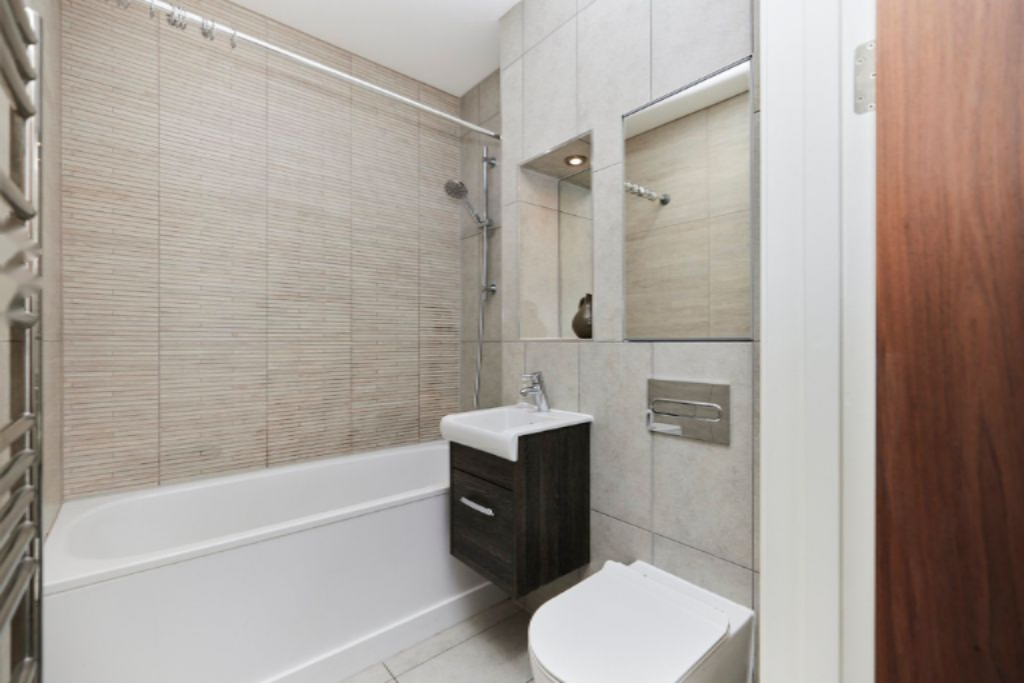 Квартира в Лондоне, Великобритания, 60 м² - фото 1