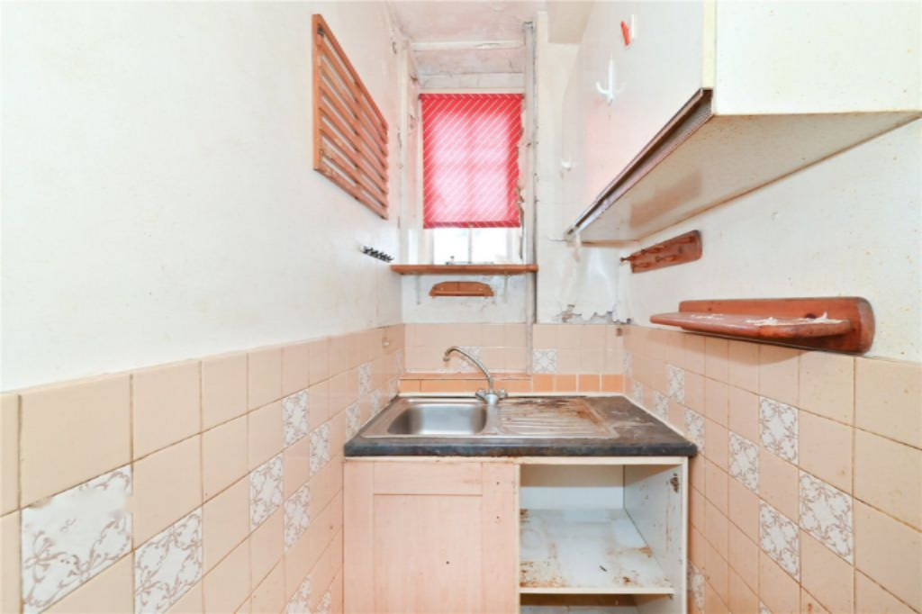 Квартира в Лондоне, Великобритания, 32 м² - фото 1