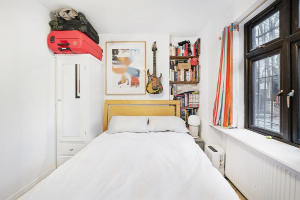 Квартира в Лондоне, Великобритания, 45 м² - фото 1