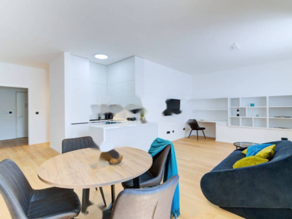 Квартира в Опатии, Хорватия, 67 м² - фото 1