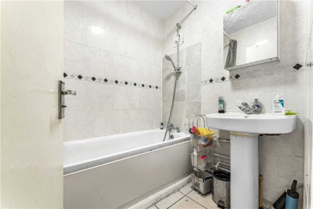 Квартира в Лондоне, Великобритания, 74 м² - фото 1