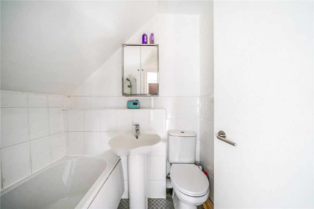 Квартира в Лондоне, Великобритания, 56 м² - фото 1