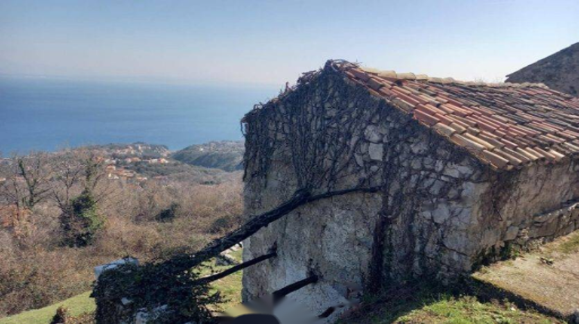 Дом в Опатии, Хорватия, 1 201 м² - фото 1