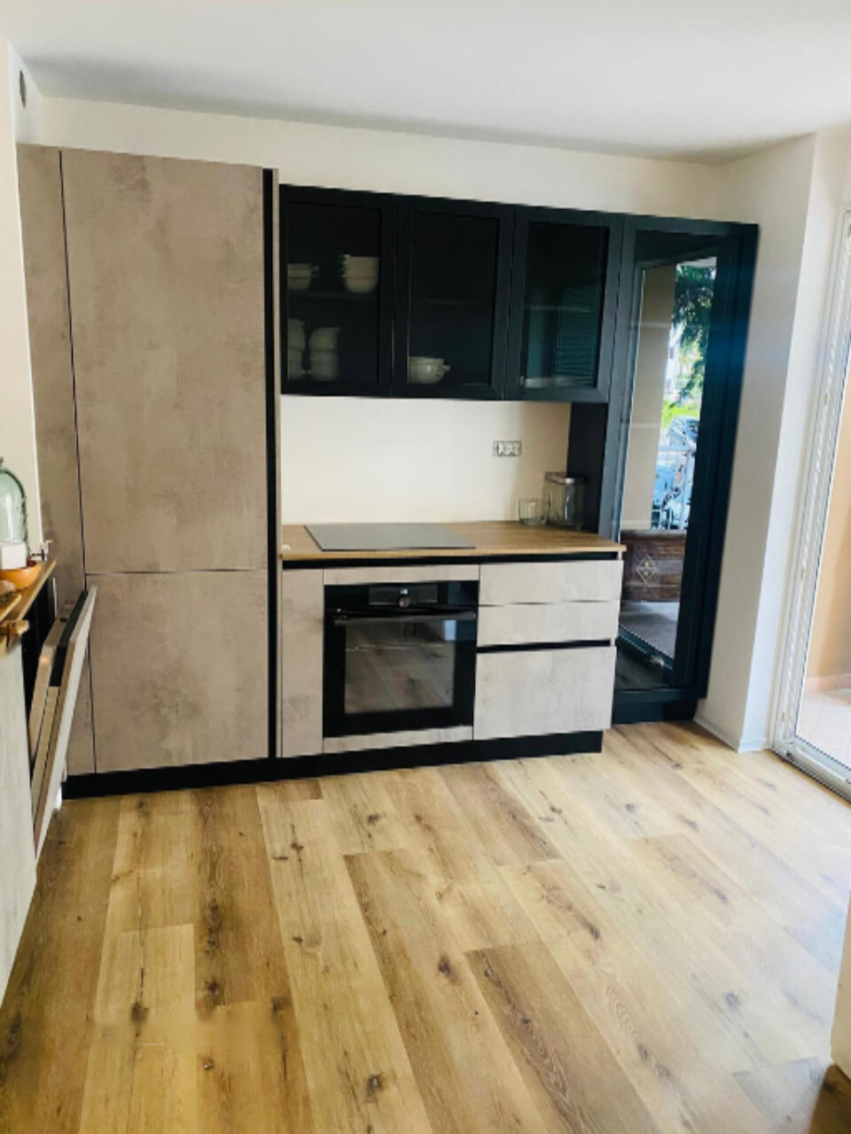 Квартира в Копере, Словения, 77 м² - фото 1