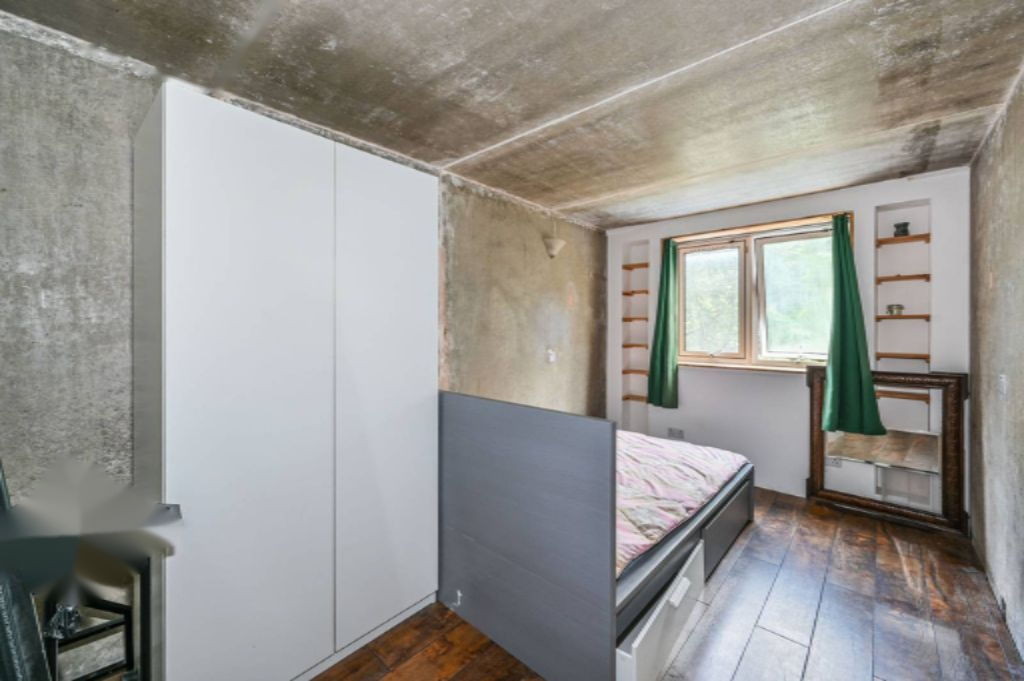 Квартира в Лондоне, Великобритания, 49 м² - фото 1