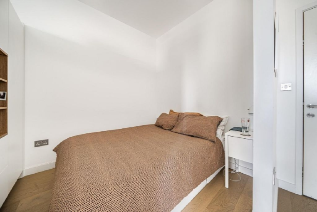 Квартира в Лондоне, Великобритания, 31 м² - фото 1