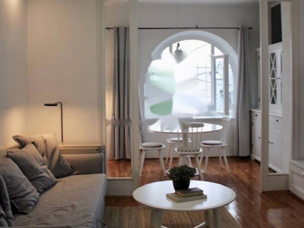 Квартира в Опатии, Хорватия, 49 м² - фото 1