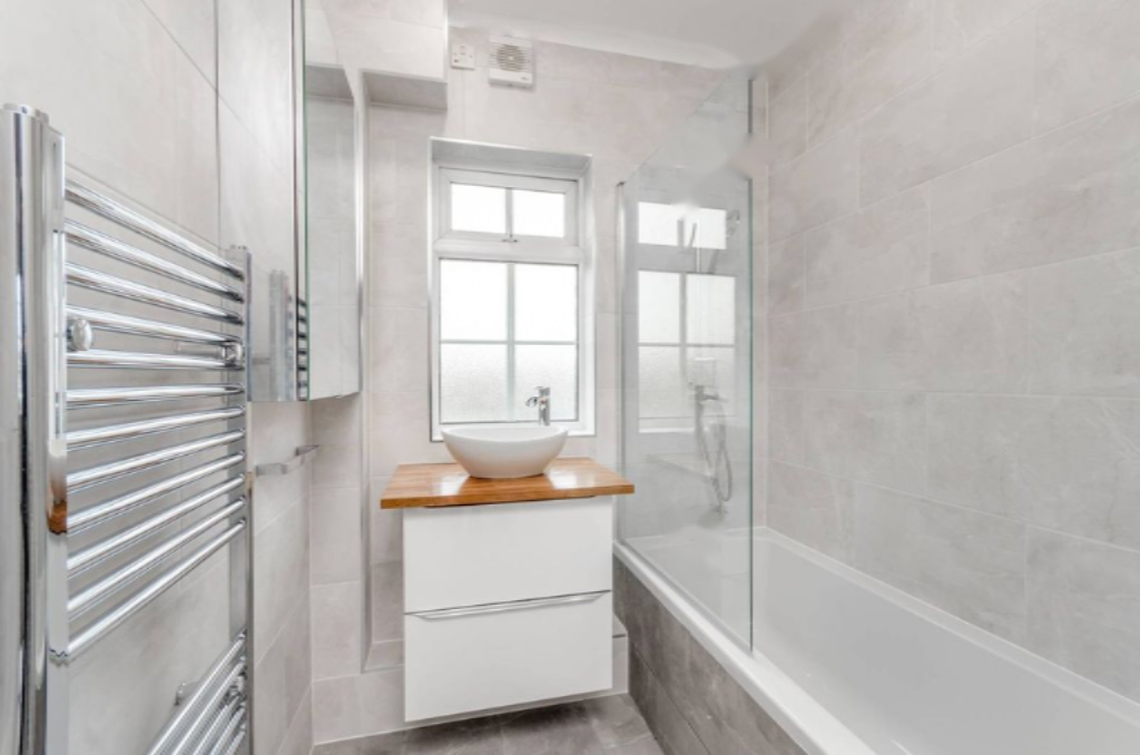 Квартира в Лондоне, Великобритания, 61 м² - фото 1