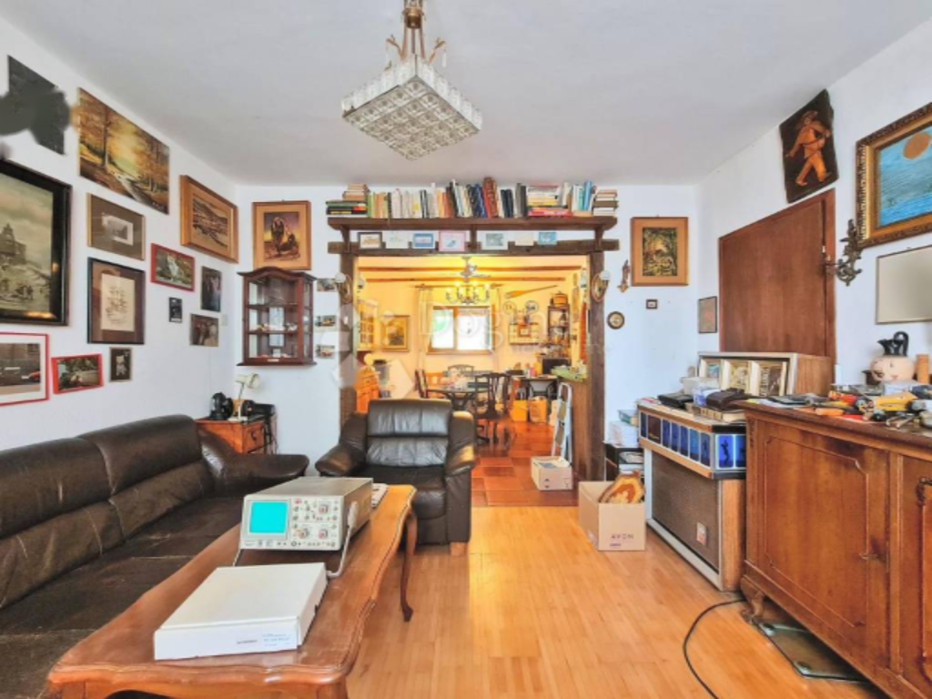 Дом в Опатии, Хорватия, 170 м² - фото 1