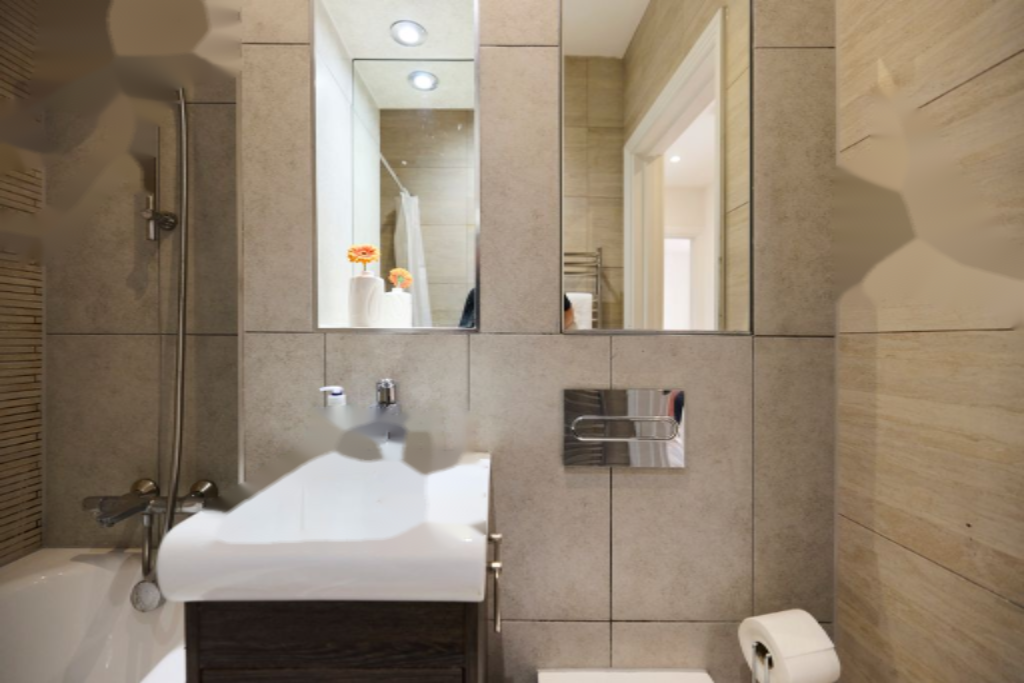 Квартира в Лондоне, Великобритания, 60 м² - фото 1