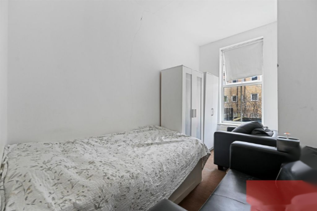 Квартира в Лондоне, Великобритания, 57 м² - фото 1