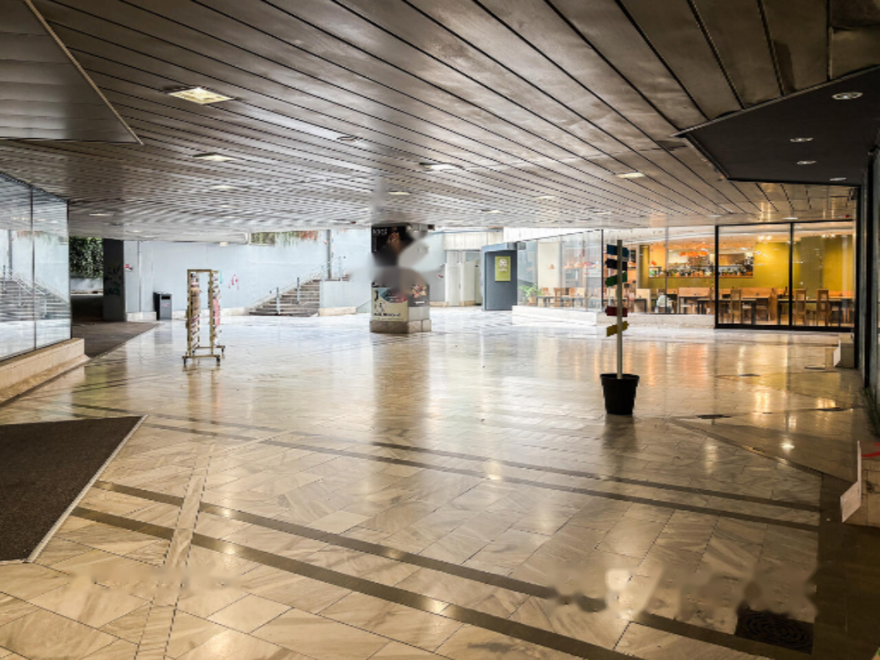 Офис в Любляне, Словения, 134 м² - фото 1