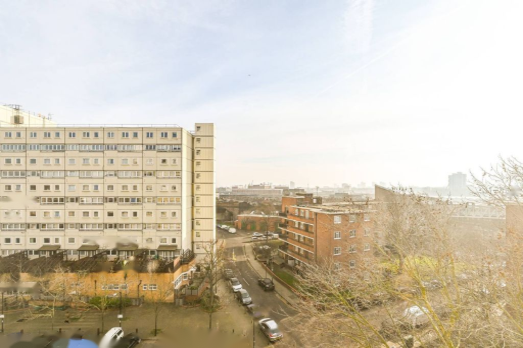 Квартира в Лондоне, Великобритания, 50 м² - фото 1