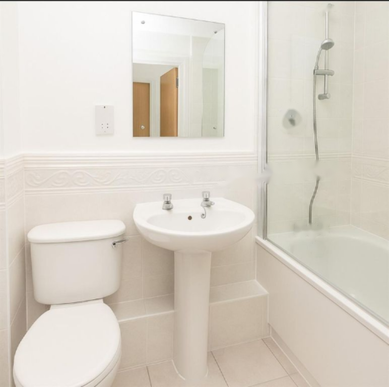 Квартира в Лондоне, Великобритания, 55 м² - фото 1