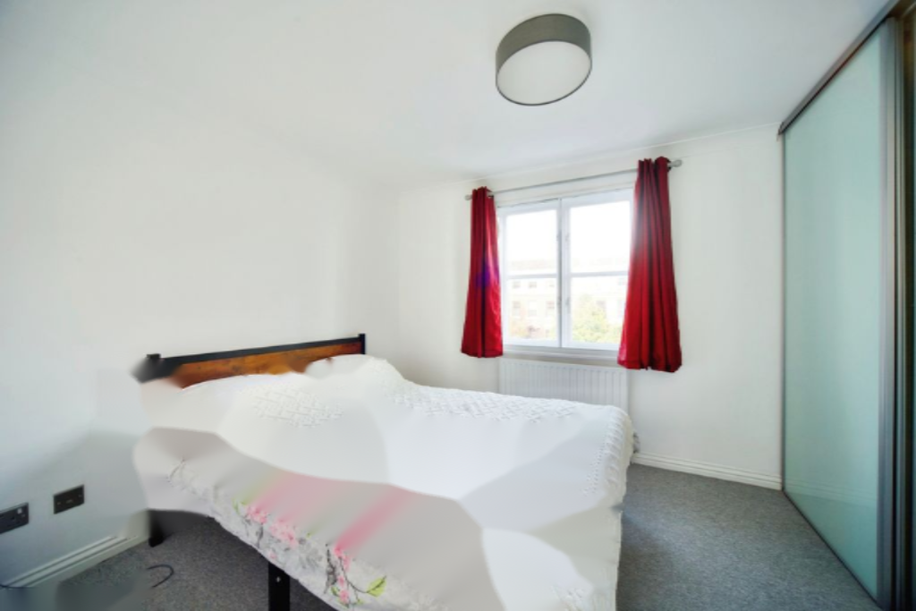 Квартира в Лондоне, Великобритания, 38 м² - фото 1