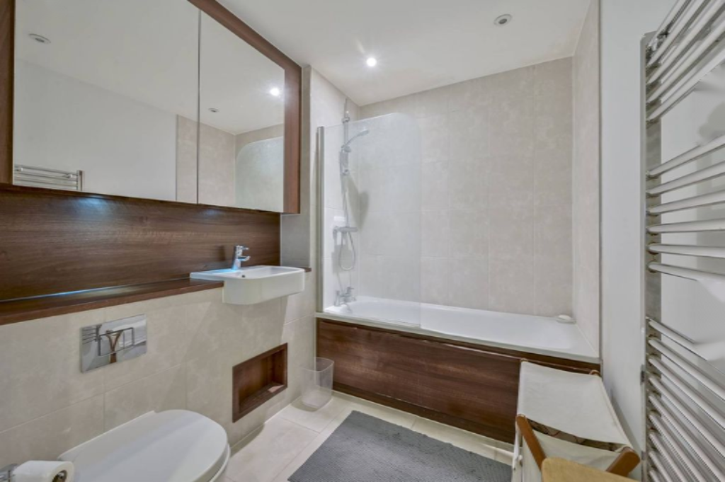 Квартира в Лондоне, Великобритания, 51 м² - фото 1