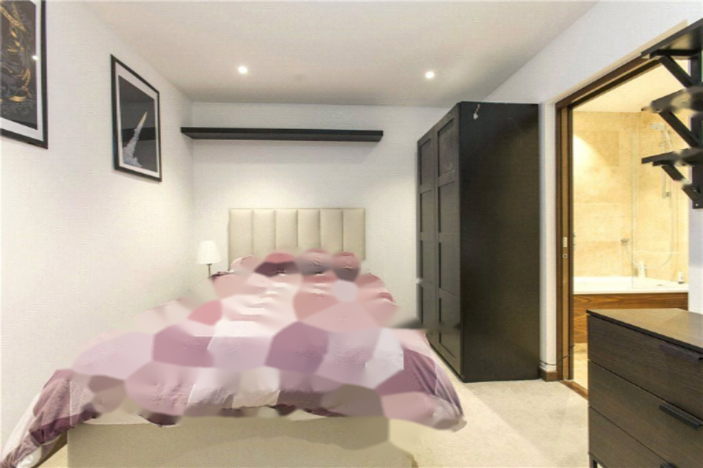 Квартира в Лондоне, Великобритания, 38 м² - фото 1