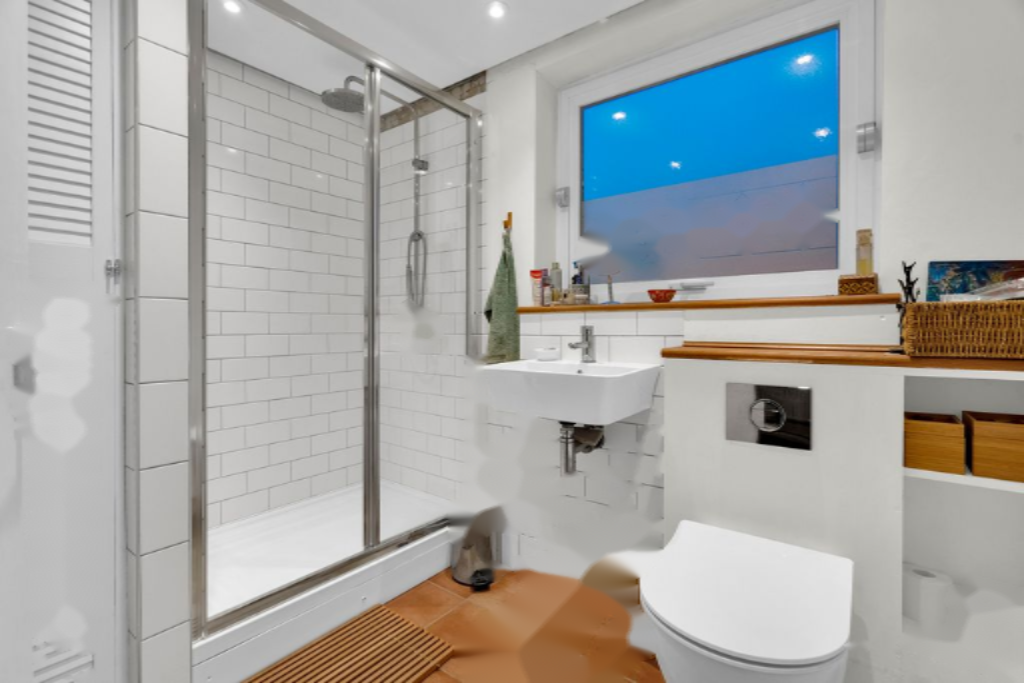 Квартира в Лондоне, Великобритания, 64 м² - фото 1