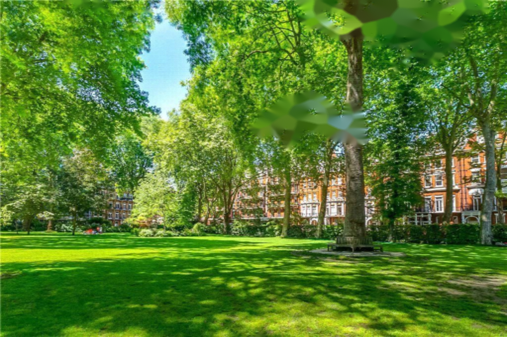 Квартира в Лондоне, Великобритания, 23 м² - фото 1