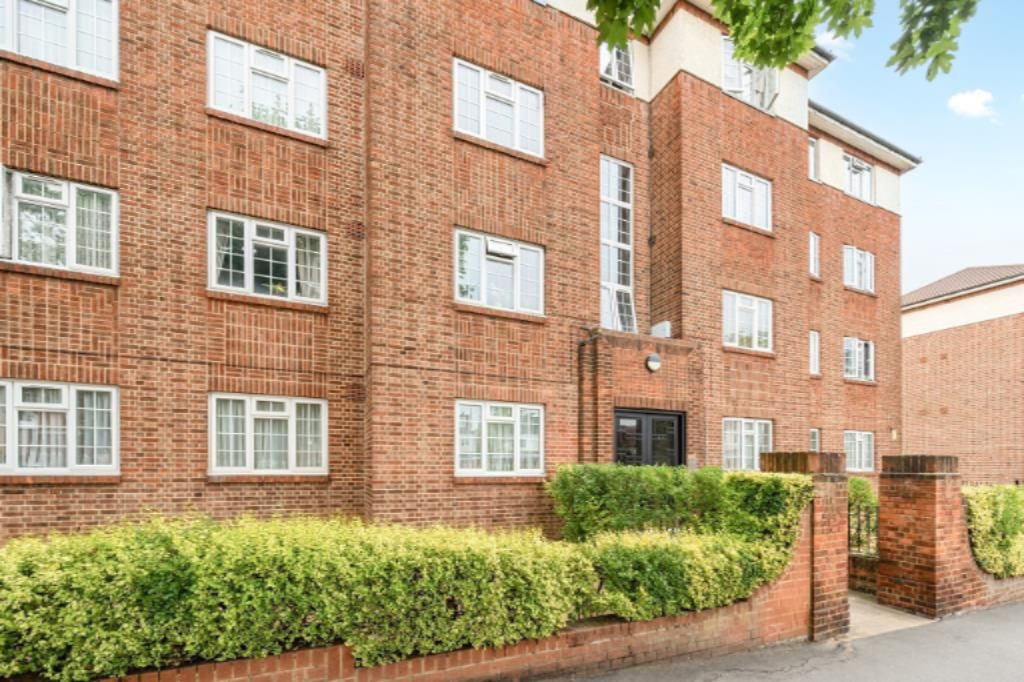 Квартира в Лондоне, Великобритания, 57 м² - фото 1