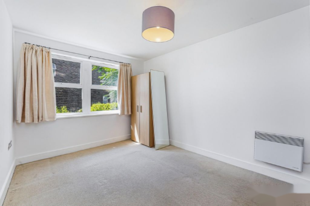 Квартира в Лондоне, Великобритания, 45 м² - фото 1