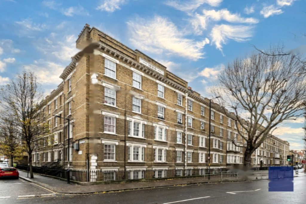 Квартира в Лондоне, Великобритания, 99 м² - фото 1