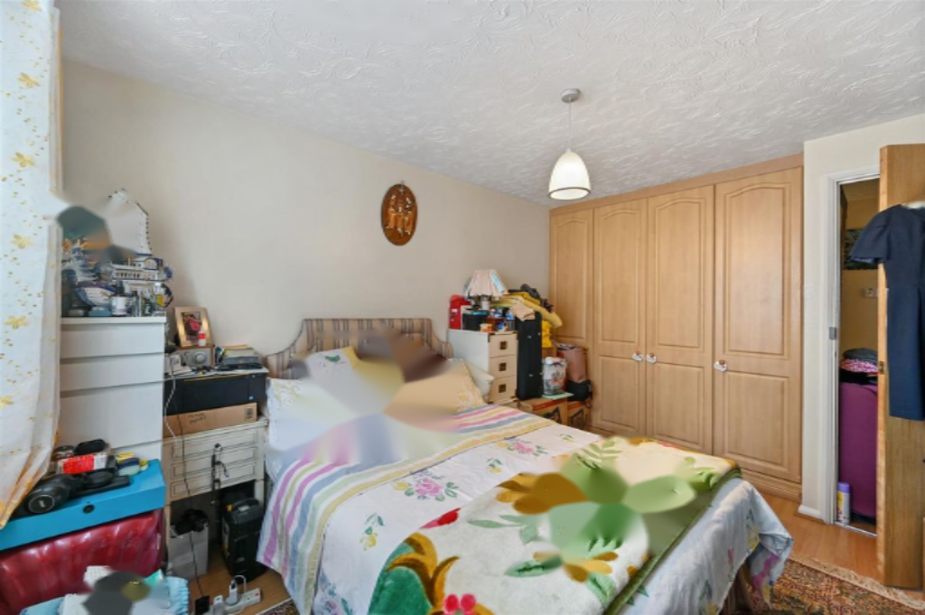 Квартира в Лондоне, Великобритания, 7 м² - фото 1