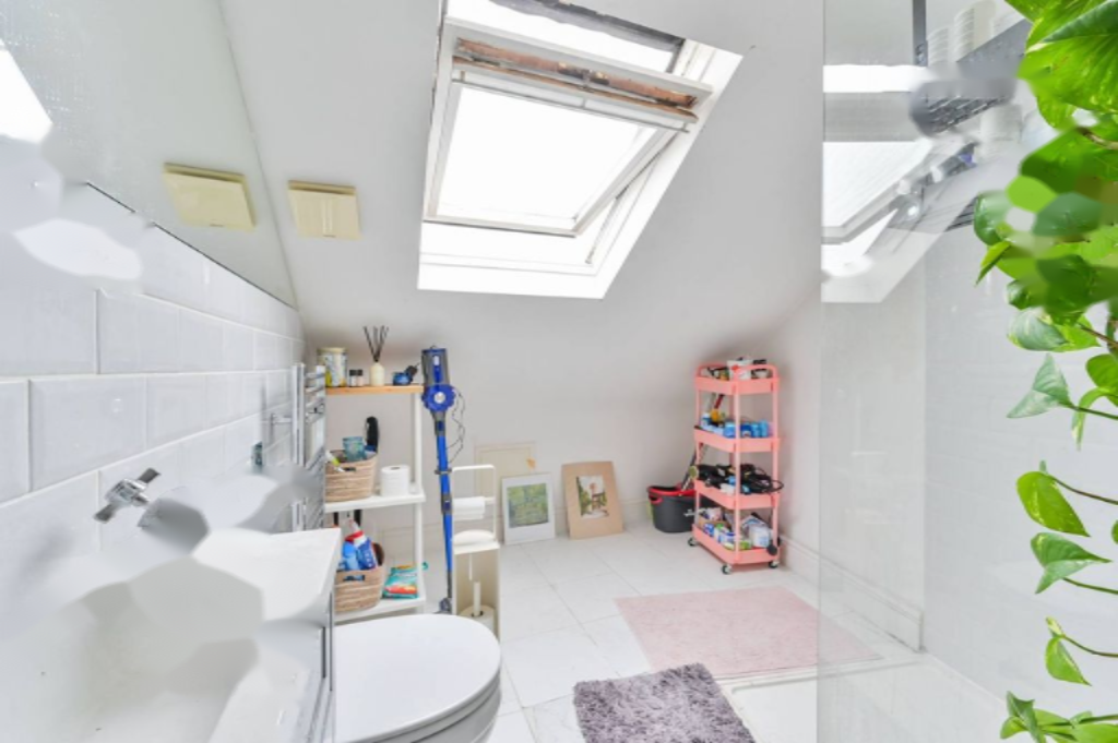 Квартира в Лондоне, Великобритания, 40 м² - фото 1