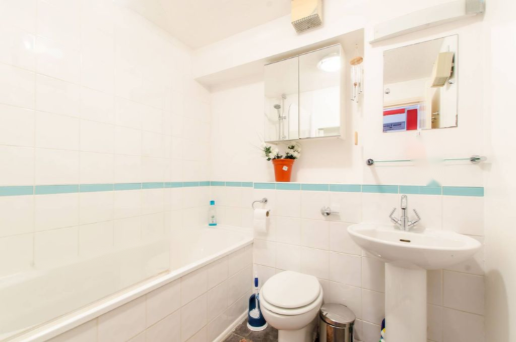 Квартира в Лондоне, Великобритания, 41 м² - фото 1