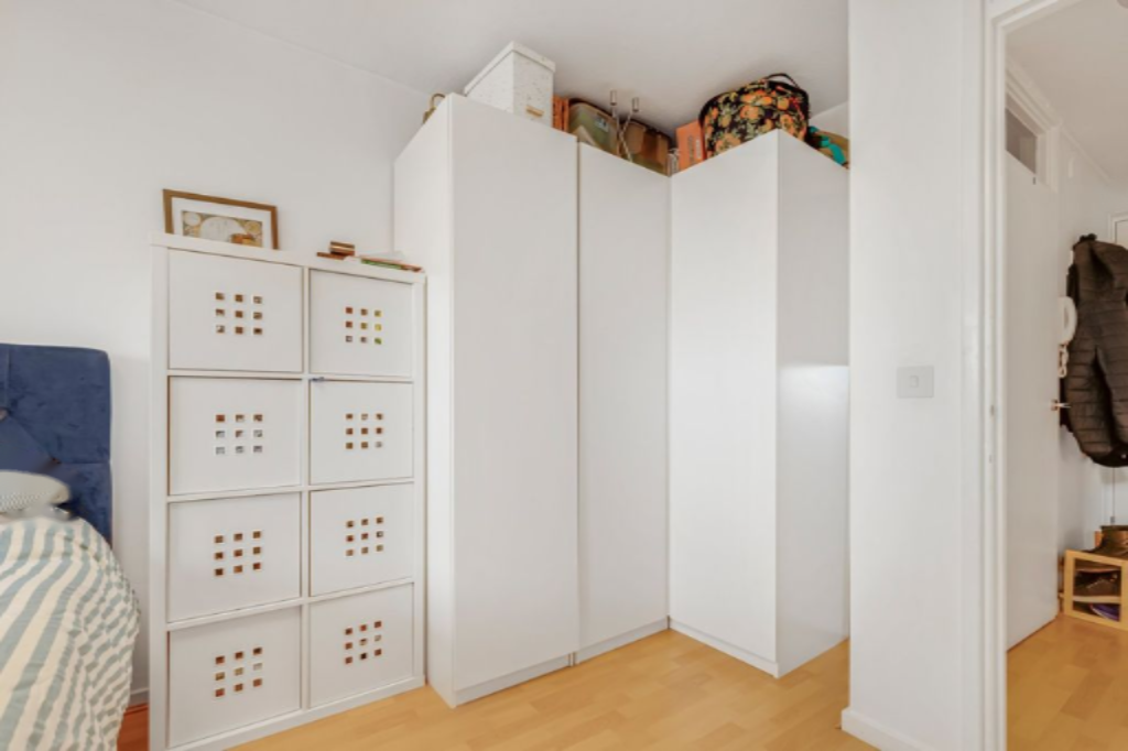 Квартира в Лондоне, Великобритания, 50 м² - фото 1