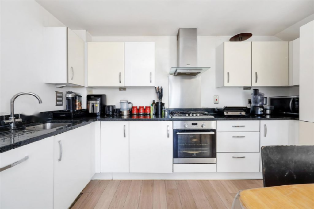 Квартира в Лондоне, Великобритания, 75 м² - фото 1