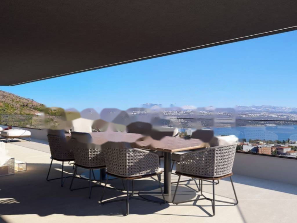 Квартира в Опатии, Хорватия, 120 м² - фото 1