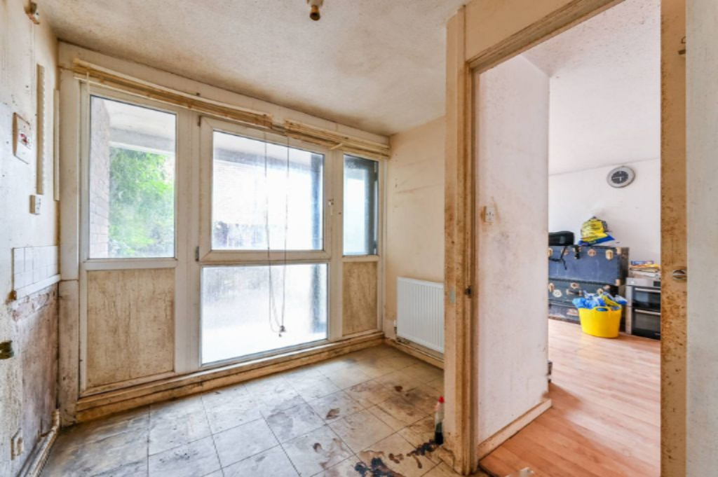 Квартира в Лондоне, Великобритания, 49 м² - фото 1