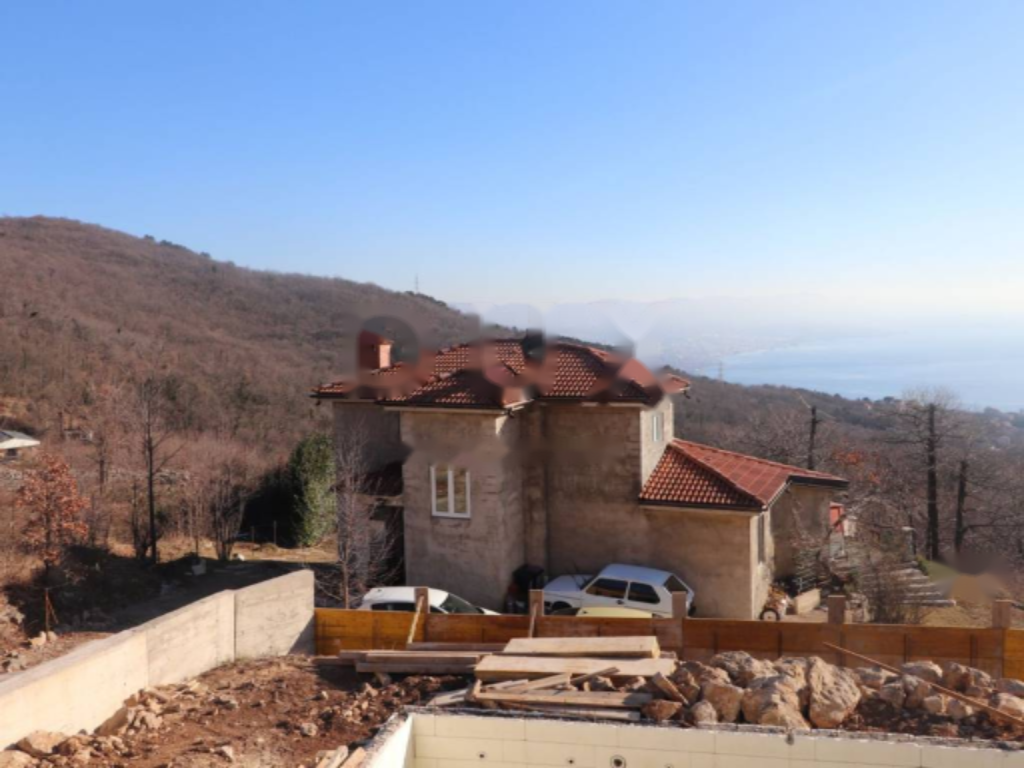 Дом в Опатии, Хорватия, 200 м² - фото 1