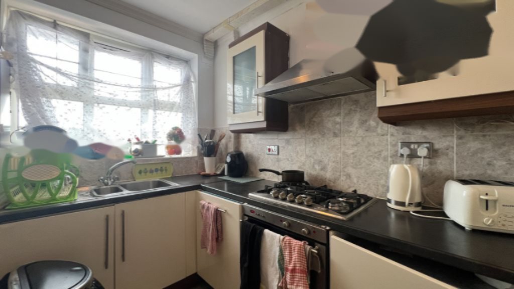 Квартира в Лондоне, Великобритания - фото 1