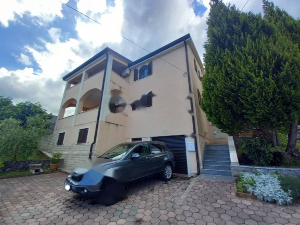 Дом в Опатии, Хорватия, 394 м² - фото 1