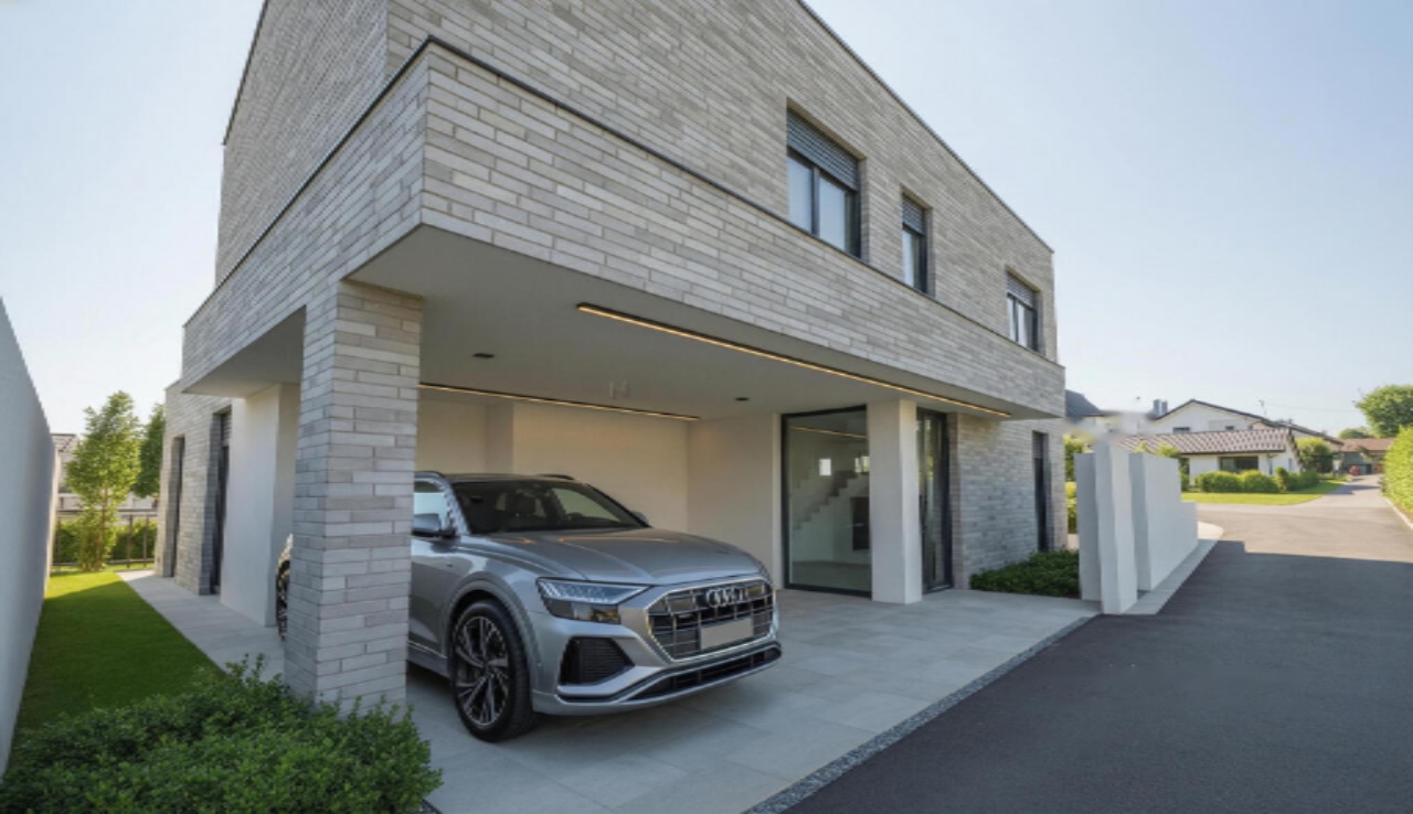 Земля в Любляне, Словения, 330 м² - фото 1