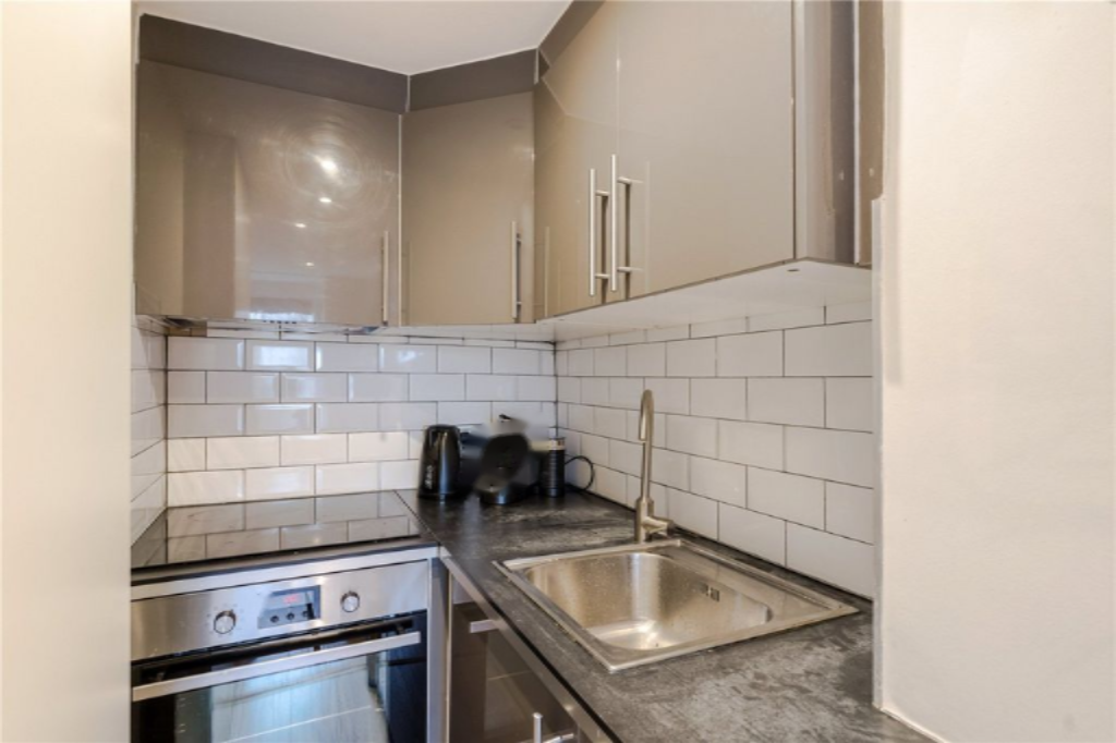 Квартира в Лондоне, Великобритания, 27 м² - фото 1