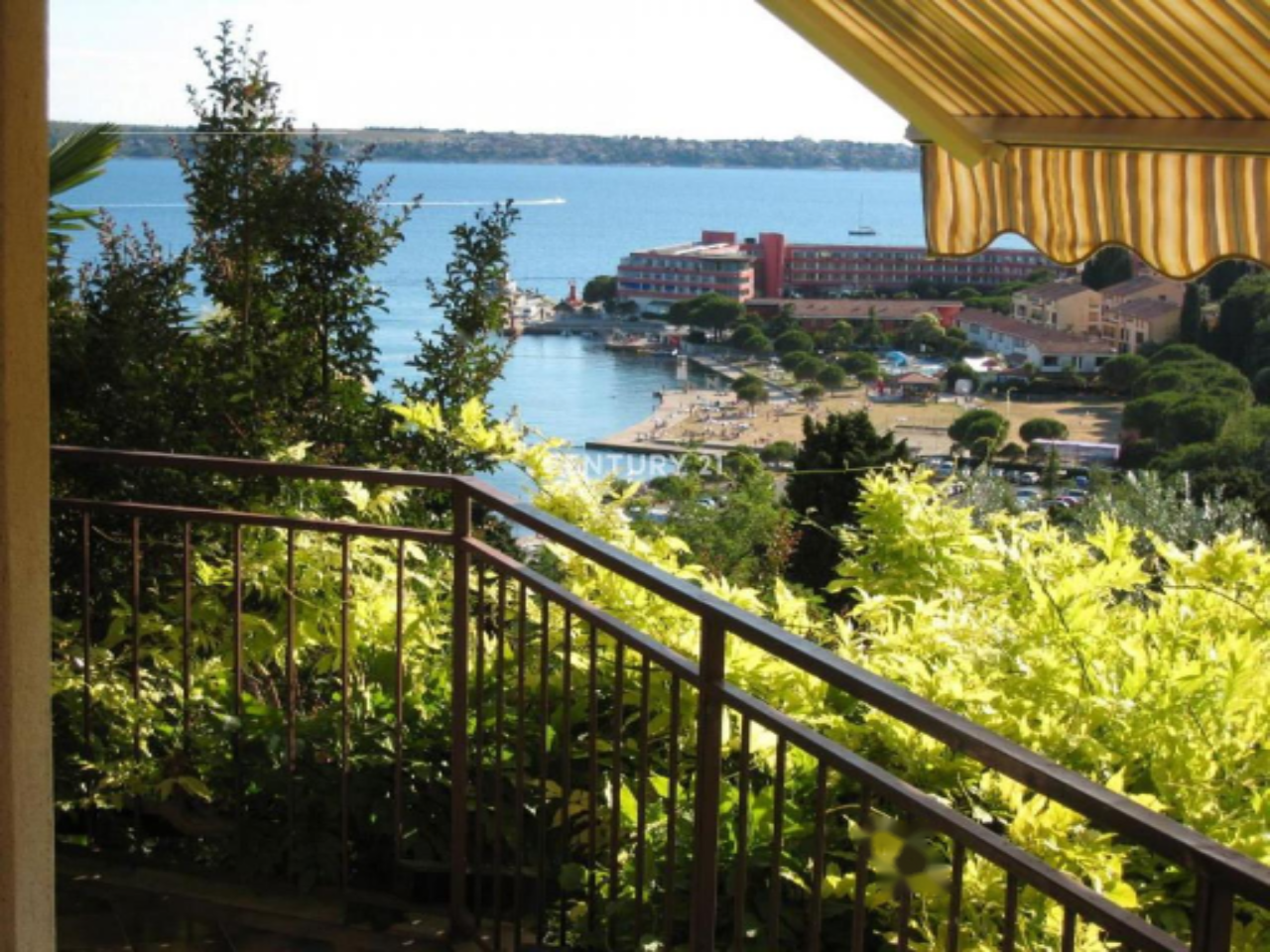 Дом в Портороже, Словения, 383 м² - фото 1