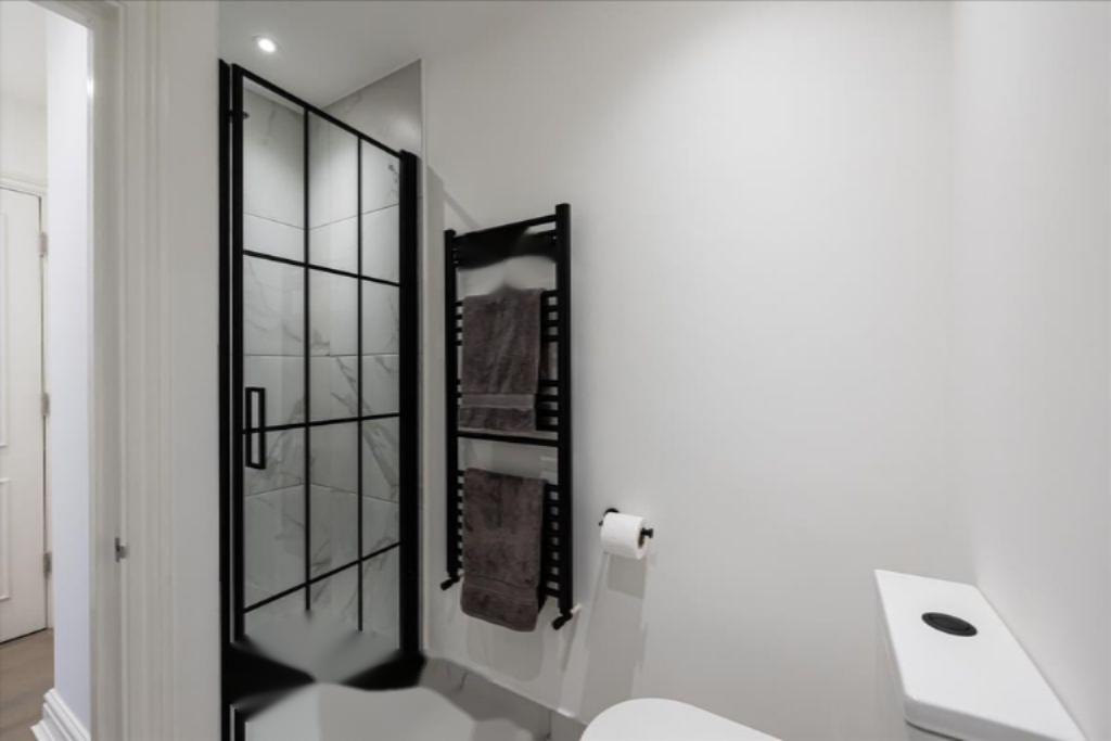 Квартира в Лондоне, Великобритания, 205 м² - фото 1