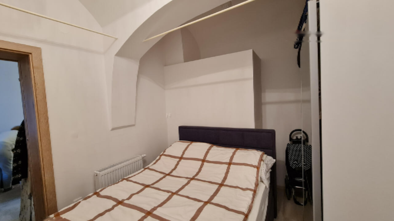 Квартира в Любляне, Словения, 35 м² - фото 1