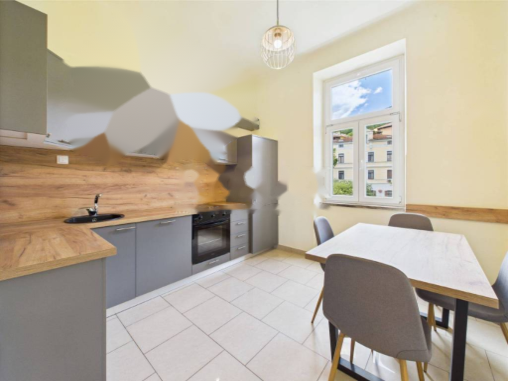 Квартира в Опатии, Хорватия, 63 м² - фото 1