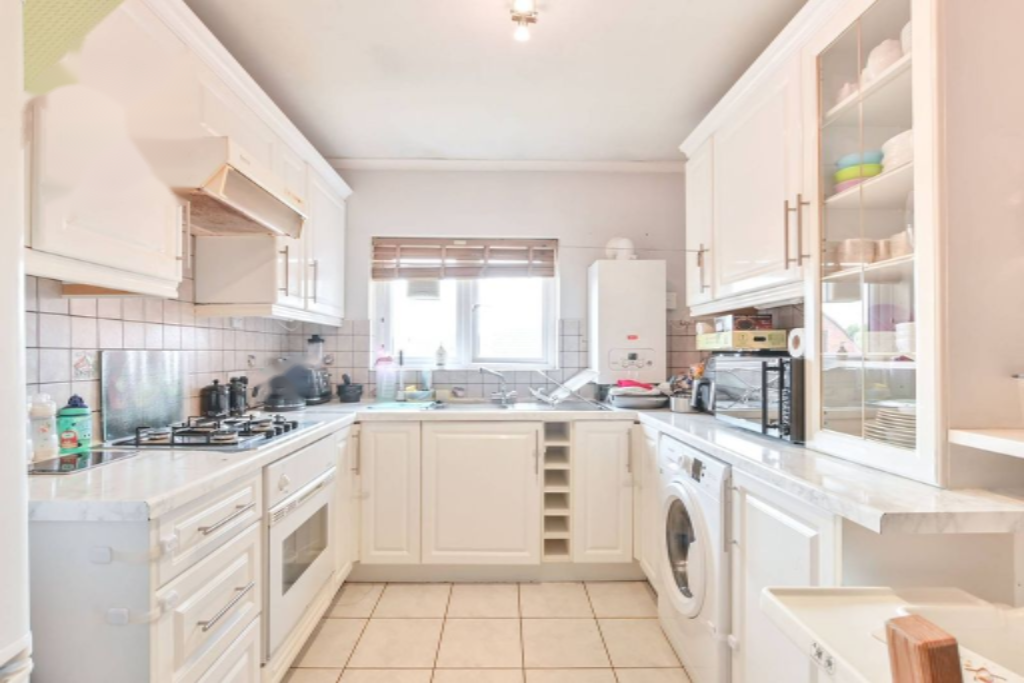 Квартира в Лондоне, Великобритания, 61 м² - фото 1