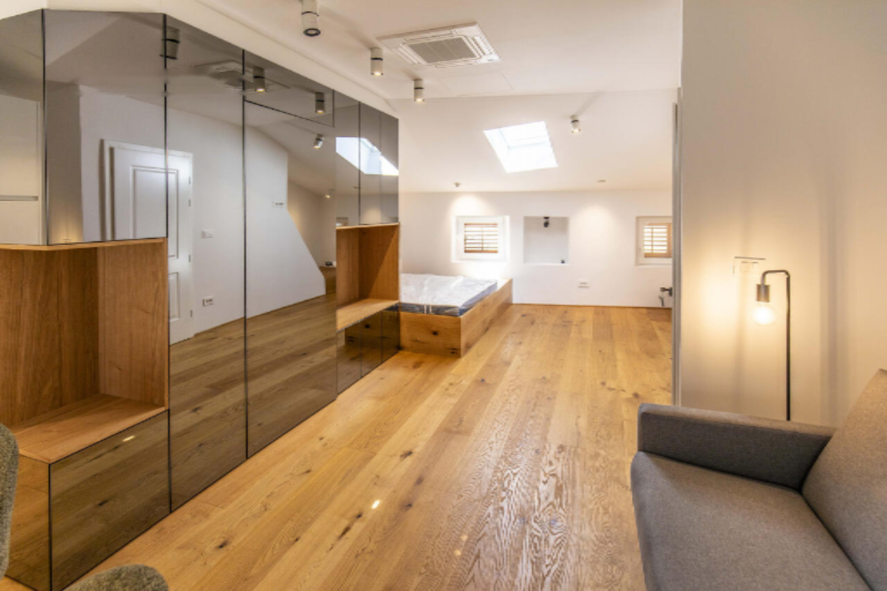 Дом в Пиране, Словения, 140 м² - фото 1