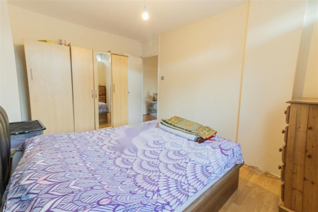 Квартира в Лондоне, Великобритания, 59 м² - фото 1